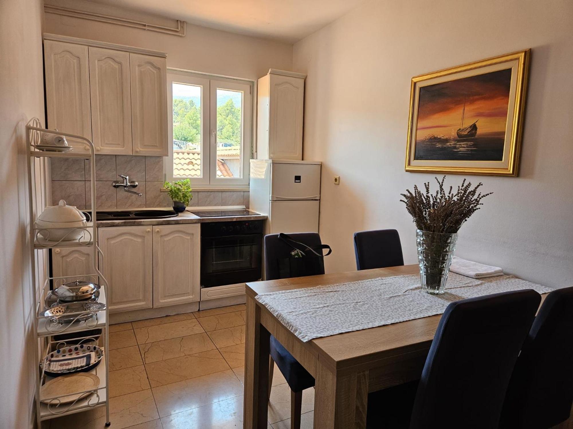Apartment With Swimming Pool Jelsa  Dış mekan fotoğraf